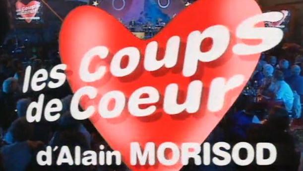 Les coups de coeur [RTS]