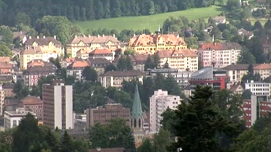 Patrimoine Mondial de l'UNESCO