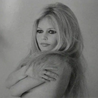 Brigitte Bardot [RTS]