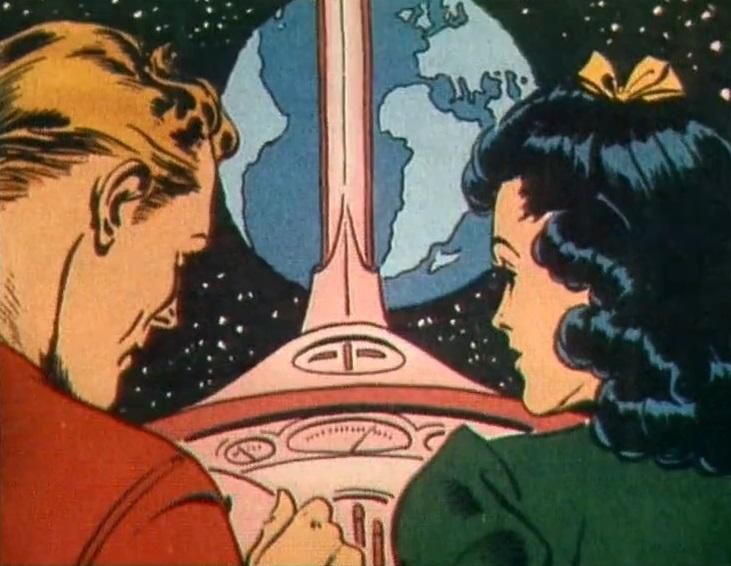 Flash Gordon, TVScopie, 1980 [RTS]