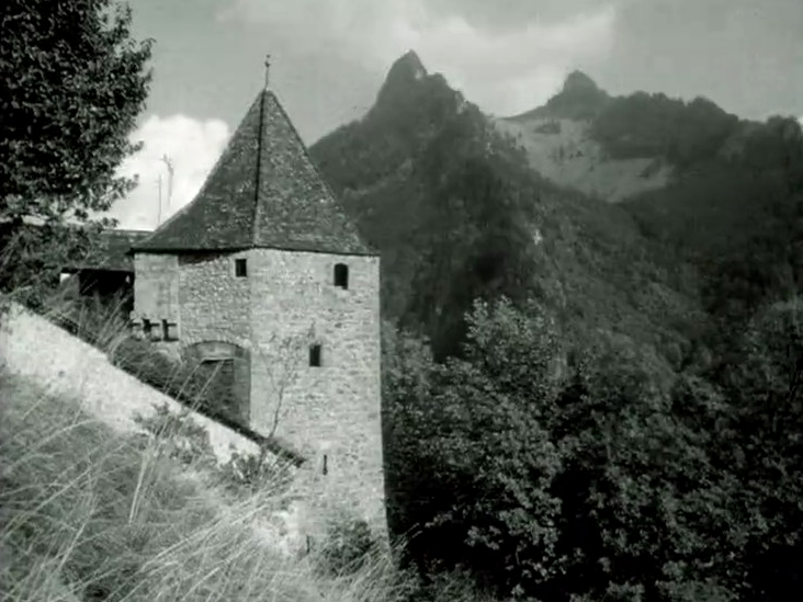 Château de Gruyère [RTS]