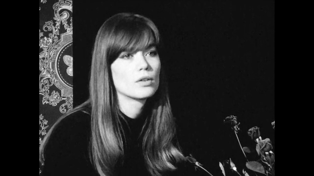 Françoise Hardy [RTS]