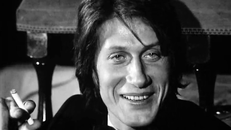 Jacques Dutronc [RTS]