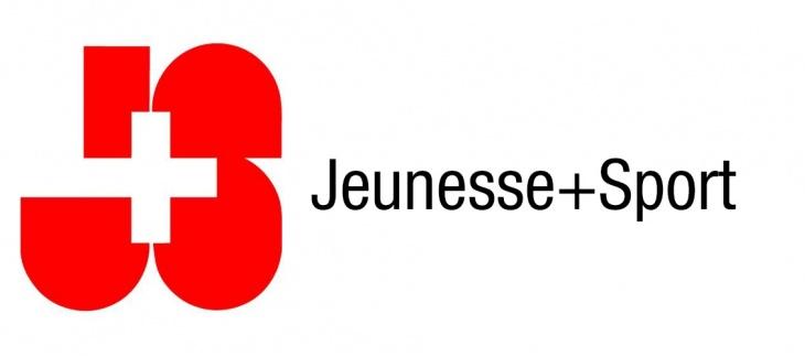 Logo Jeunesse et Sport