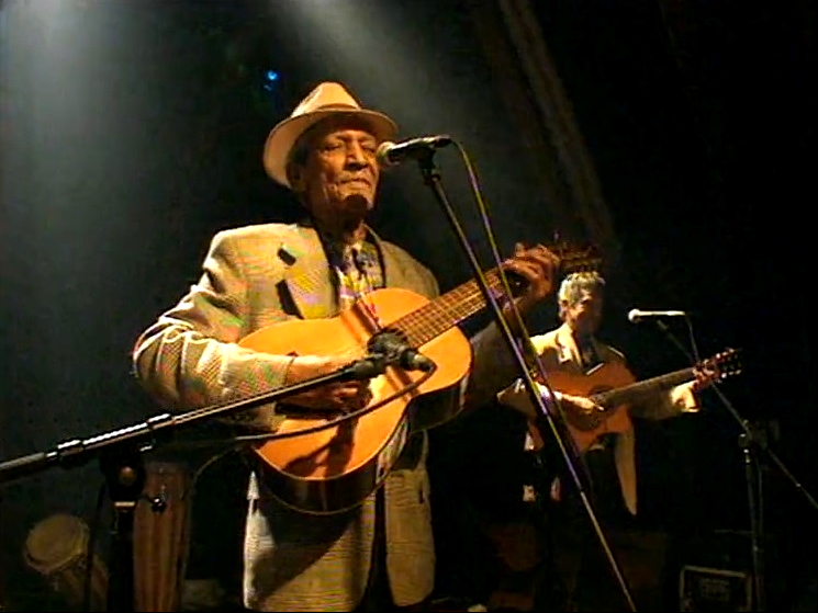 Compay Segundo [RTS]