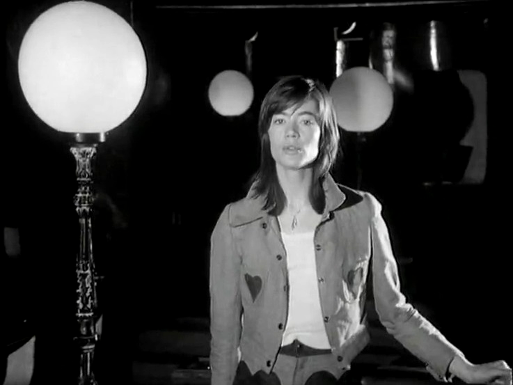 Françoise Hardy [RTS]