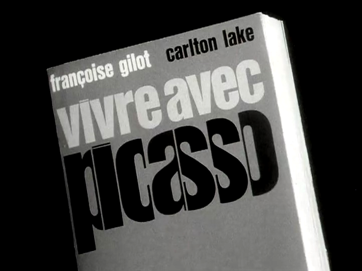 Vivre avec Picasso [RTS]