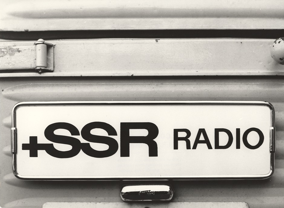 SSR Radio [RTS]