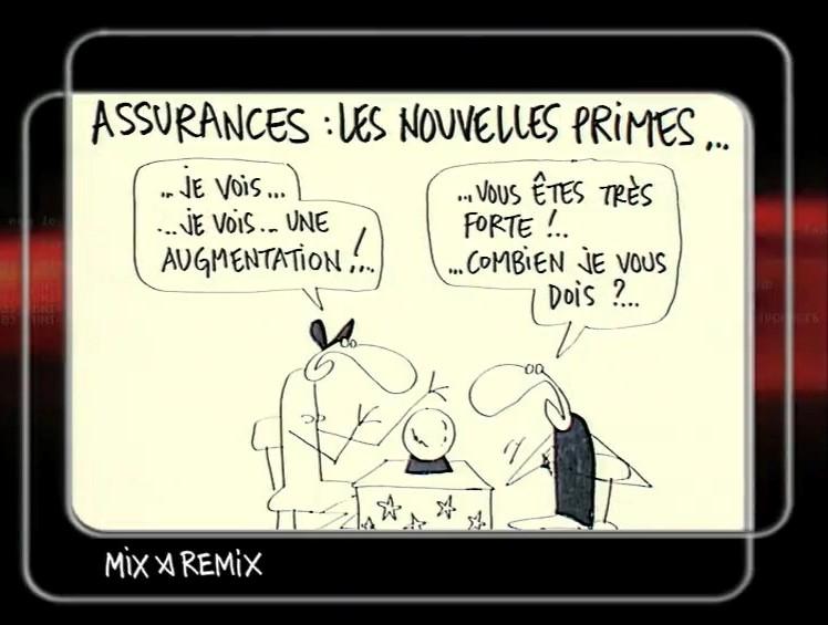 Mix et Remix [RTS]