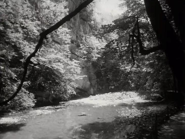 Gorges du Taubenloch [RTS]