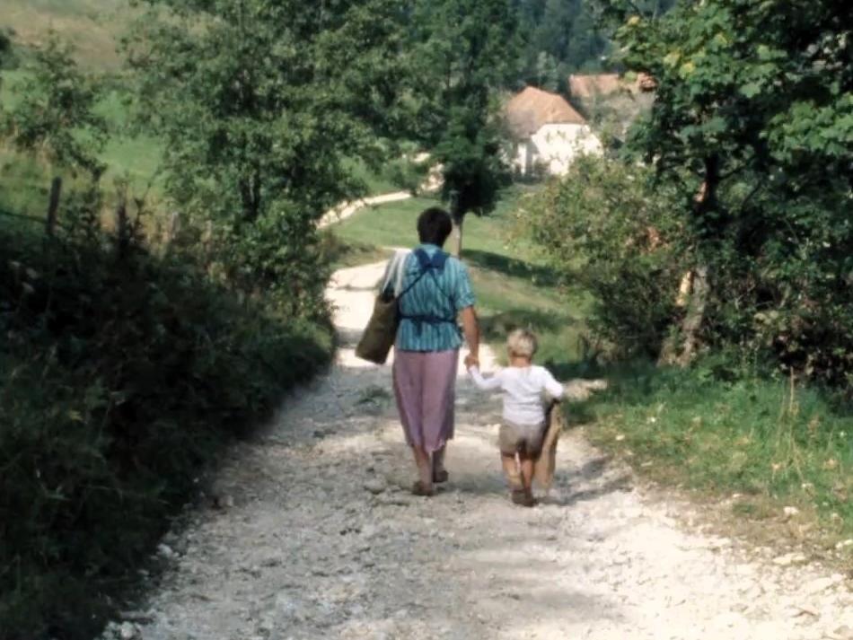 Les Gens de la Scheulte, 1986 [RTS]