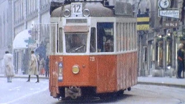 Le tram 12