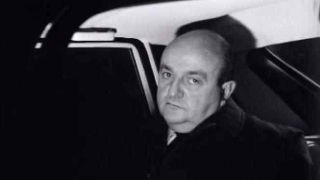 Bernard Blier [RTS]