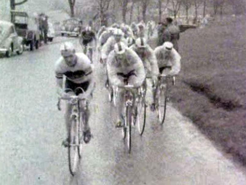 Pasquale Fornara remporte le Tour en 1956.