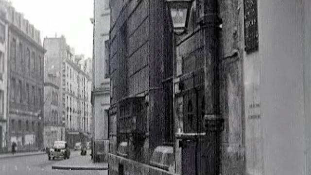 Quartiers populaires pour une visite à travers les rues de Paris.