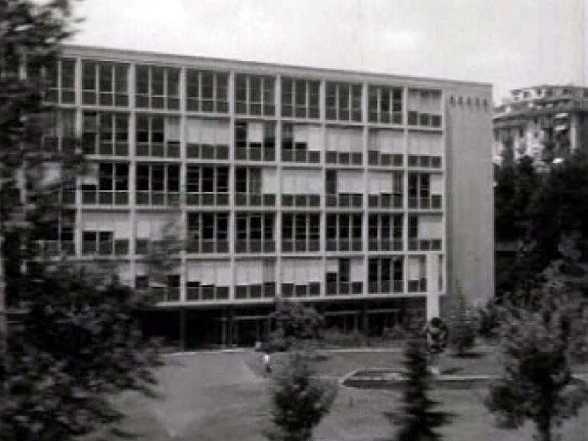 L'institution lausannoise ouvre ses portes pour son centenaire.