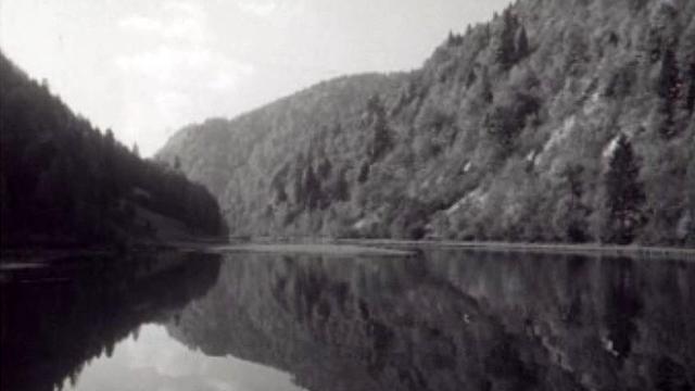 Les problèmes liés aux réserves d'eau à Neuchâtel.