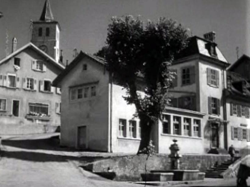 Une visite d'une partie non lémanique du canton de Vaud.