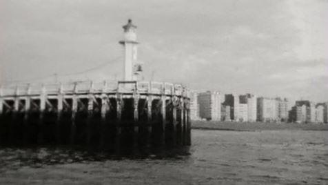 Visite de la ville portuaire de Belgique et du célèbre Knocke le Zoute. [RTS]