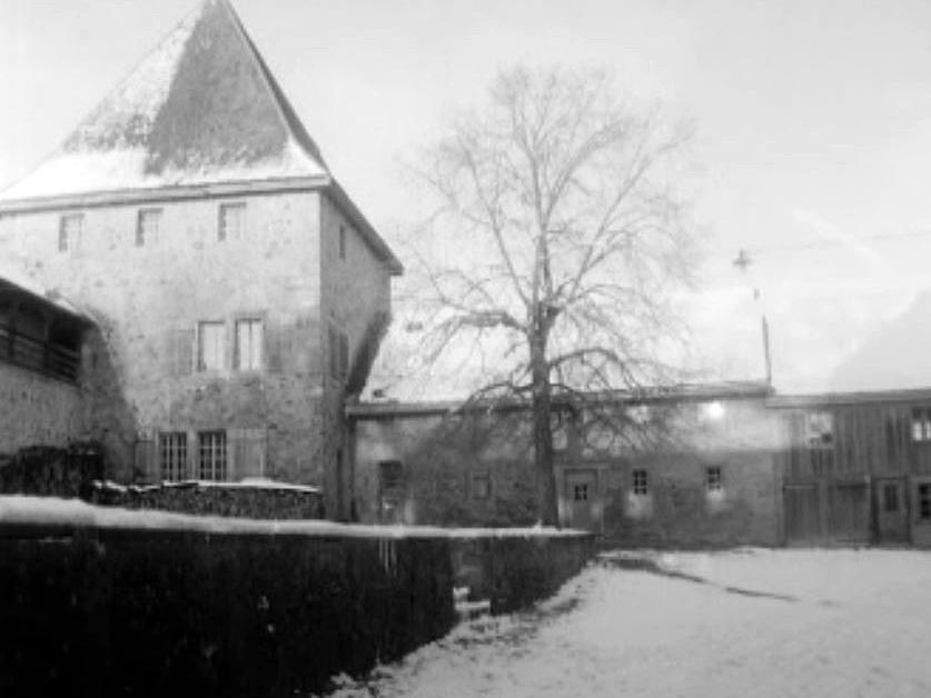 Le village de Vaulruz fête ses 650 ans d'histoire.