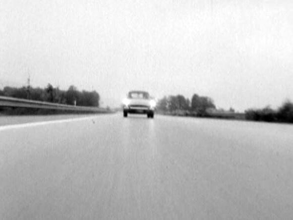 La gendarmerie vaudoise veut plus de sécurité sur l'autoroute A9.