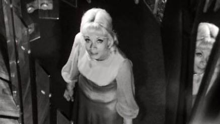 En 1963, elle remporte l'Eurovision avec: Un premier amour. [RTS]