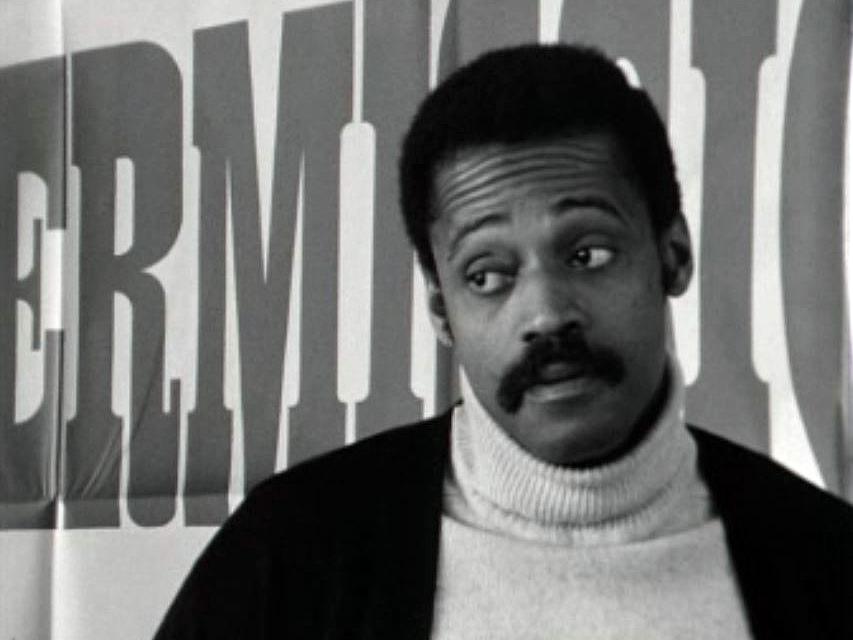 Melvin Van Peebles et ses cent métiers avant d'être réalisateur.