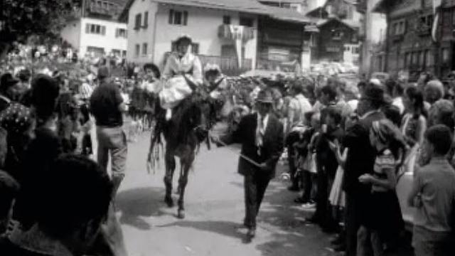 A chaque fête de l'été,  son folklore et ses traditions.