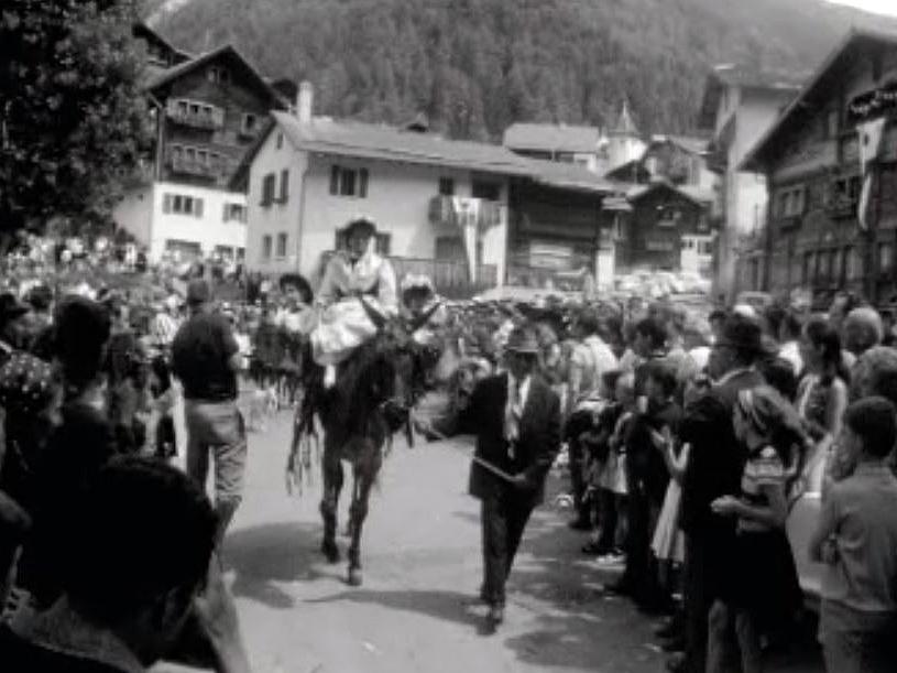 A chaque fête de l'été,  son folklore et ses traditions.