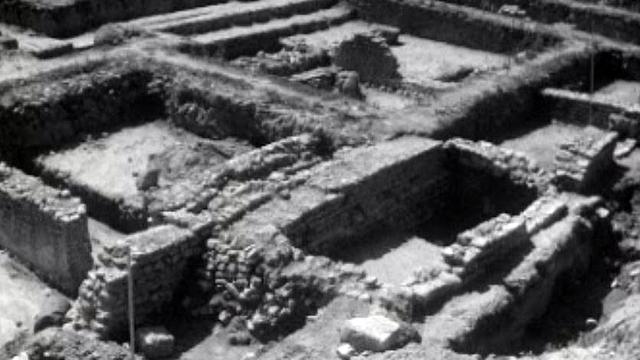 De nouvelles découvertes archéologiques à Avenches.