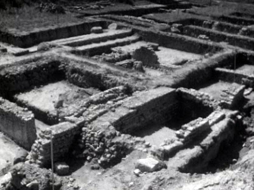 De nouvelles découvertes archéologiques à Avenches.