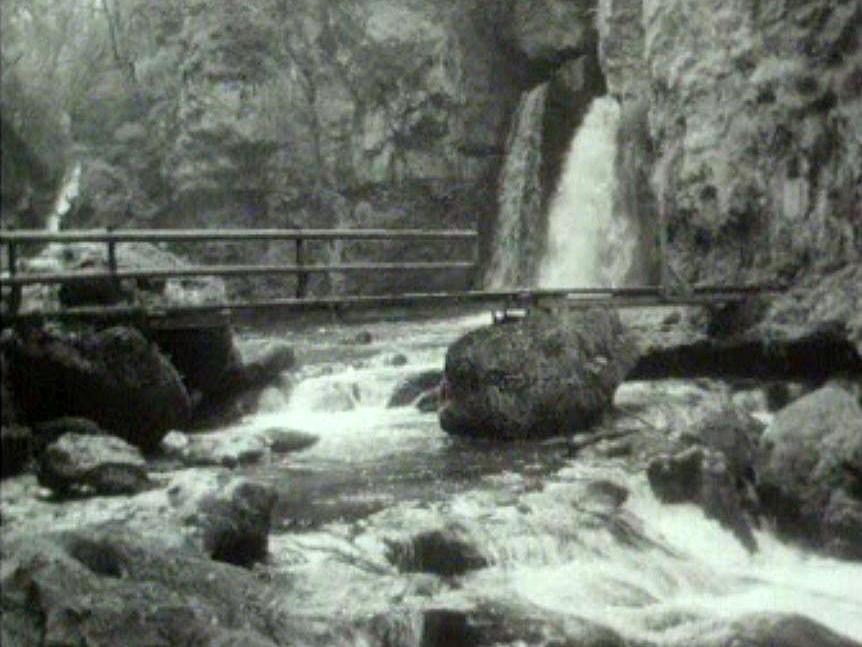 La rivière est inscrite dans l'identité du canton de Vaud. [RTS]