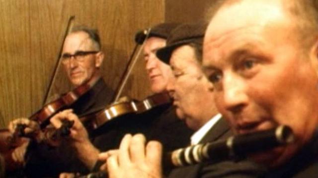 Les traditions et la musique ont un rôle important en Irlande.