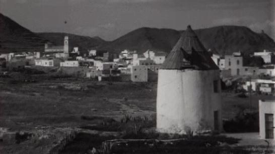 A la découverte de la douceur de vivre dans un village andalou. [RTS]