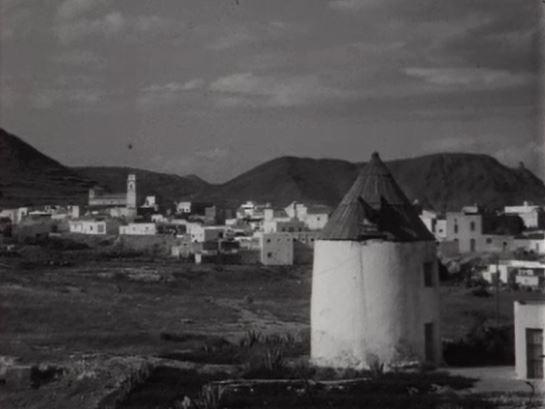 A la découverte de la douceur de vivre dans un village andalou. [RTS]