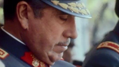 Ordre, travail et obéissance au Chili du général Pinochet. [RTS]