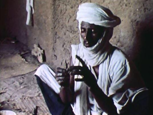 In-Gall, le relais de l'ancienne route des caravanes au Niger. [RTS]