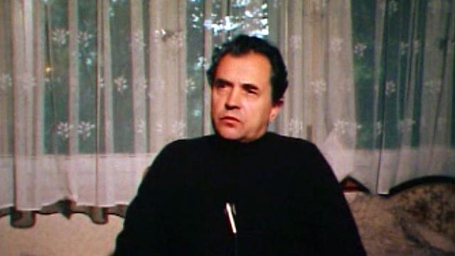 L'écrivain dissident soviétique s'exprime sur le régime en URSS en 1978. [RTS]