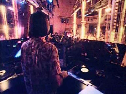 Entrez dans le temple du disco à New York, le fameux club 54. [RTS]