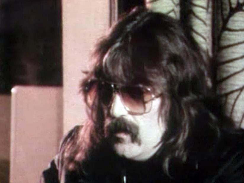 Ex de Deep Purple, il s'explique sur la formation de Whitesnake.
