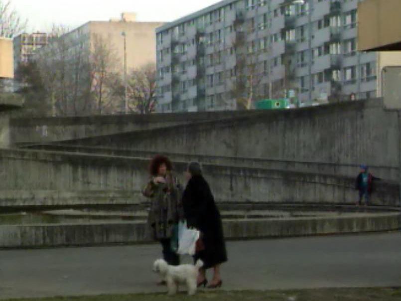 On peut aussi vivre heureux en banlieue. La preuve à Meyrin.