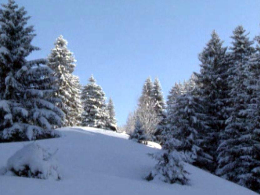 La Gruyère, une région riche de contes et légendes.