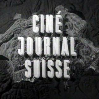 Extrait du Ciné Journal Suisse pour les 20 ans du rapport du Grütli.