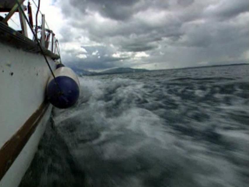 L'état du Léman s'est amélioré mais le lac reste fragile.