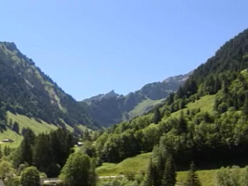 L'Etivaz, un fromage qui n'a rien à envier au gruyère.