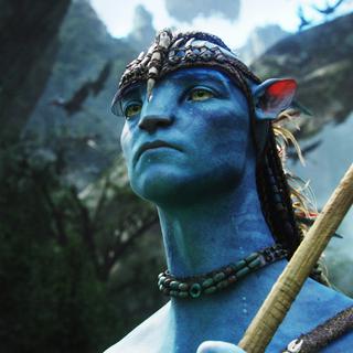 2011. Avatar [Mark Fellman]