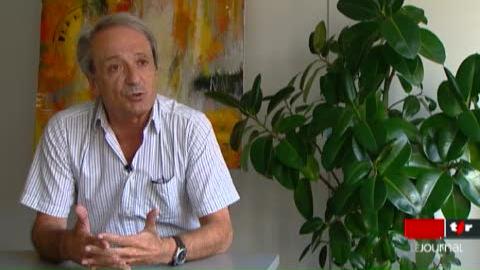 Suisse / assistance au suicide: interview de Franco Cavalli, oncologue