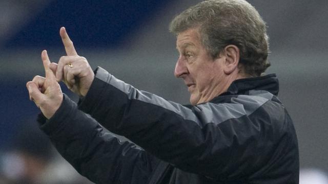 Roy Hodgson tentera de faire remonter la cote des Reds.