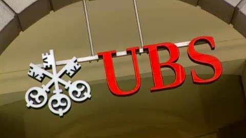 UBS: l'accord avec les USA adopté