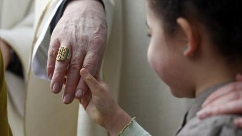 Les révélations sur des cas de pédophilie se multiplient. Après l'Irlande, l'Allemagne, les Pays-Bas l'Autriche ou la Suisse, c'est au tour de la Belgique de se retrouver au coeur de la tourmente. [Reuters]